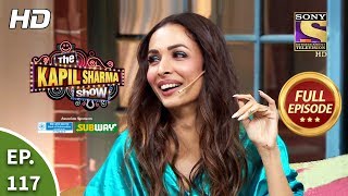 The Kapil Sharma Show Season 2  Kapil Is India’s Best Dancer  Ep 117  Full Episode 22nd Feb 2020 [upl. by Ebag]