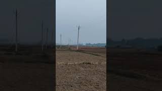 installation of 11000 linebihar electricity india [upl. by Zimmerman623]