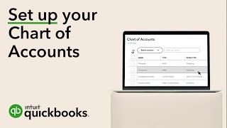 How to set up your Chart of Accounts understanding the basics [upl. by Addiel]