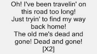 TI  Dead and Gone Lyrics [upl. by Bushore]