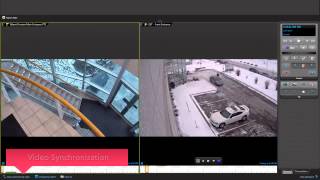 Genetec  Investigating Incidents with Security Center [upl. by Helbonnas771]