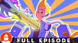 Bravest Warriors Season 4 Ep 1  Full Episode  Whispers in the Morning [upl. by Westfahl]