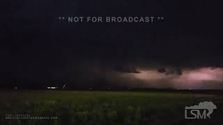 05312024 Whiteface Tx  Tornado [upl. by Bacon]