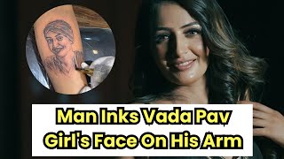 Bigg Boss OTT 3 Netizens TROLL vada pav girl [upl. by Reggy152]