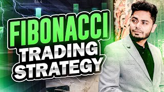 What is Fibonacci Retracement  Trading Strategy [upl. by Yelir]