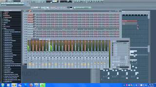 FL Studio Tutorial  How to Mix Music  IZOTOPE OZONE DL [upl. by Satterlee435]