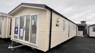 2023 Willerby Malton 37ft x 12ft 3 Bed Virtual Tour [upl. by Norrehc]