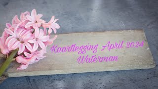 Kaartlegging voor het sterrenbeeld Waterman  April 2024 ♒ [upl. by Alver]