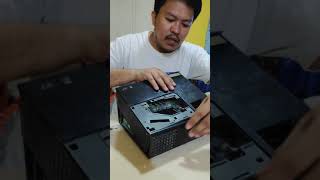 Acer Projector Fan Replacement DIY by Sir Dan [upl. by Ardnoet]