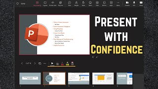 Become a Presentation Pro w PowerPoint Live in Teams [upl. by Adiam433]