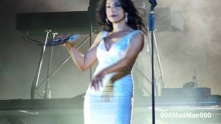 Sade  19 No Ordinary Love  Full Paris Live Concert HD at Bercy 17 May 2011 [upl. by Rahal657]