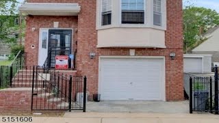 155 Camden St Newark City NJ Presented by Vincent quotOTquot Otieno [upl. by Anaiq]