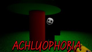 ACHLUOPHOBIA OFFICIAL TRAILER 😱😊 [upl. by Anabelle]