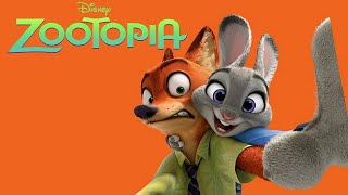 Zootopia 2016 Movie  Ginnifer Goodwin Jason Bateman Idris Elba  Review And Facts [upl. by Nadeau140]