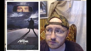 The Hitcher 1986 Movie Review [upl. by Nivlad555]