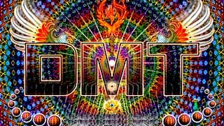 DMT by ♫ Anxioüs ♫ a Progressive Mix Best of Neelix with awesome visual effects [upl. by Nawor]