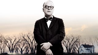 Capote Full Movie Facts And Review  Philip Seymour Hoffman  Catherine Keener [upl. by Minna]