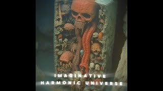 Imaginative Harmonic Universe poetry [upl. by Cosette]