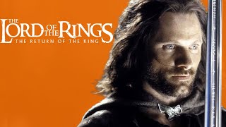 The Lord Of The Rings The Return of the King  Review amp Analysis [upl. by Pudens]