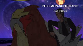 Alert Spoiler  04  Pokemon le film 15 [upl. by Monaco]