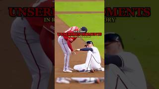 Top 15 Most Unserious Moments in MLB History  Part 2 [upl. by Alih]