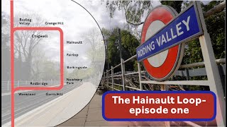 Roding Valley The Hainault Loop Ep 1 [upl. by Siri]