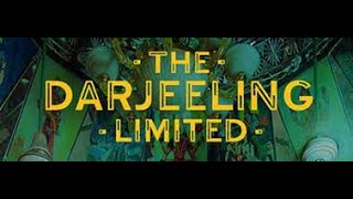 Darjeeling limited German Trailer Deutsch  Filmtippstv [upl. by Janyte]