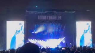 KoRn  Twist Louder Than Life 2024 kornchannel [upl. by Sugihara]