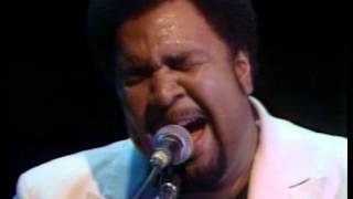 George Duke Band Live Tokyo Japan 1983 [upl. by Atrahc470]