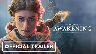 Unknown 9 Awakening – Announcement Trailer  Xbox Partner Preview [upl. by Kurt842]