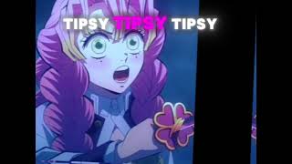 mitsuriampgiyuudemonslayer animetipsy [upl. by Lanza]