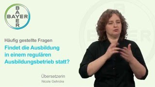 Bewerbung mit Schwerbehinderung FAQ 5 [upl. by Elroy]