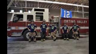 12th Man Fire Department [upl. by Oiralednac]