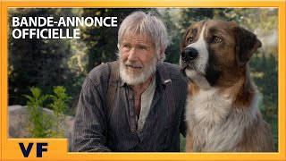 LAppel de la Forêt  BandeAnnonce  Actuellement au cinéma [upl. by Otsirave]