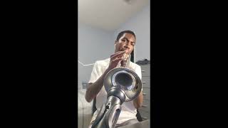 Strasbourg St DenisRoy Hargrove  Jayden Titus cover [upl. by Aleit]