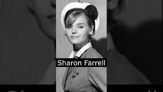 The Life and Death of Sharon Farrell [upl. by Audrit]