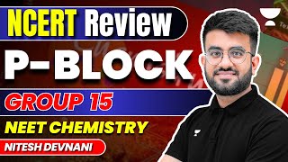 Phoenix 20 Chemistry Most Important Video for NEET 2025  Unacademy NEET Toppers  NEET [upl. by Kolva]