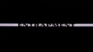 ENTRAPMENT 1999 VHS movie trailers amp previews VHS Rip  VHS Digitization from Lake Placid [upl. by Notlad]