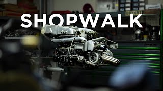 Canepa Shop Walk  Week of November 15th 2024 [upl. by Darill807]