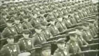 The Bloody History of Communism Part 7 of 14 [upl. by Southworth]