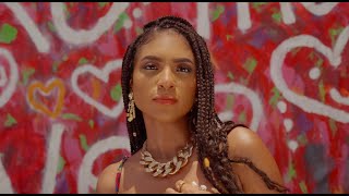 Naomi Cowan  Paradise Plum Official Music Video [upl. by Torrence]