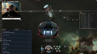 quotОдин против всехquot 59 EVE Solo PVP Stratios VNI Жадность [upl. by Hedva39]