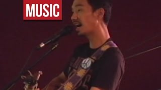 Paolo Santos Trio  quotSana Kahit Minsanquot Live Ariel Rivera cover [upl. by Aztin990]