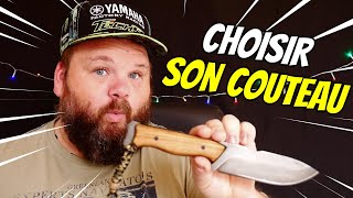 ASMR CHOISIR SON COUTEAU asmr asmrfr français sleep knives edc edcknife [upl. by Euqinitram838]