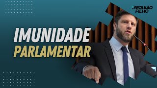 Questão de ordem… [upl. by Niamrahc]