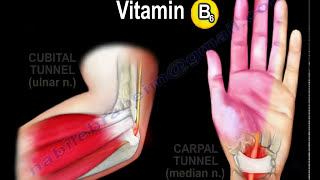 Vitamins A B C Part 1  Everything You Need To Know  Dr Nabil Ebraheim [upl. by Albertine]