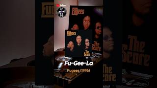 FuGeeLa  Fugees 1996 Fugees FuGeeLa lp듣는주말 [upl. by Sale333]