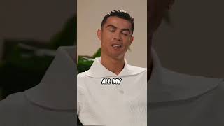 Cristiano Jr Wants the New iPhone Ronaldo s Response Will Surprise You 😱shorts ronaldo [upl. by Kealey810]