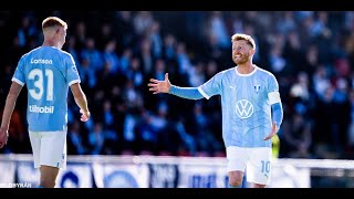 Brommapojkarna vs Malmö FF  Hela matchen 08042023  Allsvenskan [upl. by Isacco]