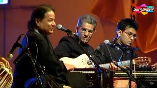 Anup Jalota Live in Concert  Bhajans amp Devotional Songs  The Netherlands [upl. by Pare]